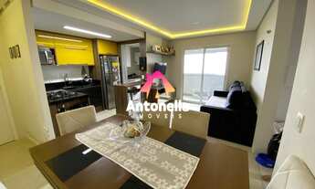 Imagem: Apartamento Sanvitto REF 5748