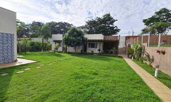 Imagem 7: Casa com 3 dormitórios à venda, 524 m² por R$ 1.850.000,00 - Condomínio Terras de Mont Ser