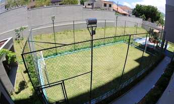 Imagem 4: Apartamento para Venda em Rio de Janeiro, Cachambi, 1 dormitório, 1 suíte, 1 banheiro, 1 v