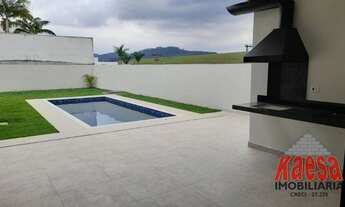 Imagem 6: Casa com 3 dormitórios à venda, 232 m² por R$ 1.750.000,00 - Condominio Figueira Garden