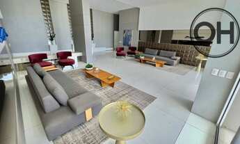 Imagem 7: Apartamento com 3 dormitórios à venda, 249 m² por R$ 3.690.000,00 - Mucuripe - Fortaleza/C