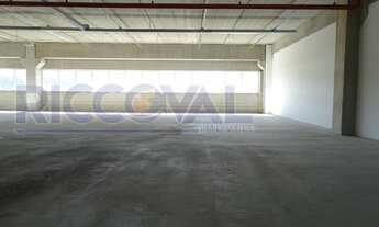 Imagem 7: Galpão em Barueri