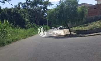 Imagem 5: TERRENO DE ESQUINA COM 159,33 M² NO BAIRRO JARDIM SÃO VICENTE EM JUNDIAÍ - SP