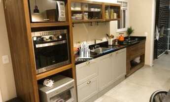 Imagem 6: APARTAMENTO COM 3 SUITES NO TAMBORÉ