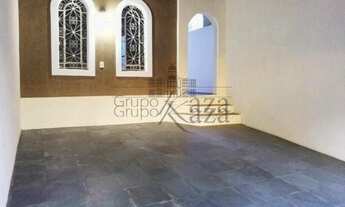 Imagem: Casa - Bosque dos Eucaliptos - 3 Dormitórios