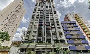 Imagem: CURITIBA - Apartamento Padrão - Cristo