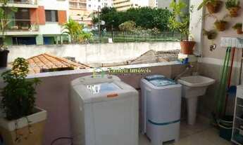 Imagem 6: Apartamento sem condomínio 3 dormitórios (Centro