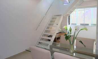 Imagem 5: Apartamento com 2 dormitórios à venda, 132 m² por R$ 545.000 - Buritis - Belo Horizonte/MG