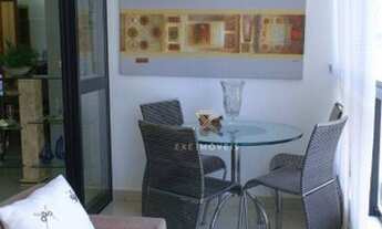 Imagem 4: Apartamento com 4 dormitórios à venda, 175 m² por R$ 1.600.000 - Santa Efigênia - Belo Hor