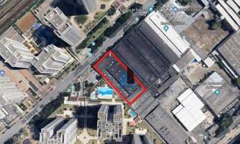 Imagem: Galpão para alugar, 3420 m² por R$ 61.560,00/mês