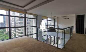 Imagem 5: Urbano Duplex Vila Nova Conceição à venda de 198m² de área total 88m² de área útil 1 suíte