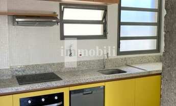 Imagem 7: Apartamento com Varanda - Bela Vista