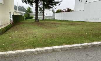 Imagem 2: LOTE EM CONDOMÍNIO FECHADO