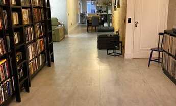 Imagem 4: Apartamento para venda com 192 metros quadrados com 4 quartos em Fundinho - Uberlândia - M