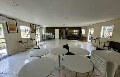 Imagem 7: Apartamento 2 quartos com vaga Condomínio Dez Rocha Miranda