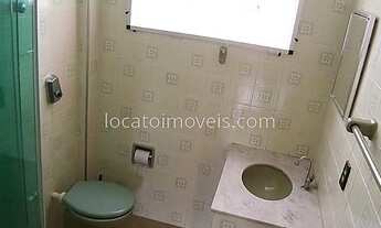 Imagem 7: Ref.: COB4512 - Cobertura Duplex Centro - 4/4 - 1 suíte- 2 salas - 1 Vaga - Terraço descob