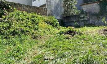 Imagem 3: Terreno com 301,38m2, em ótimo local, confira