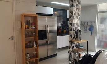 Imagem: Apartamento para venda possui 123 metros