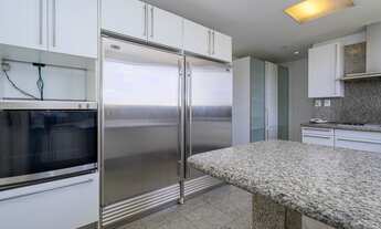 Imagem 3: Duplex para venda com 712 metros quadrados com 3 quartos em Paraíso do Morumbi - São Paulo