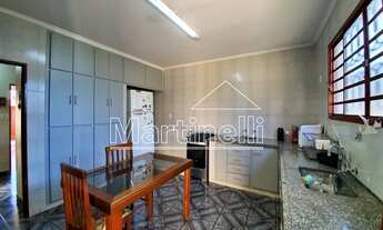 Imagem 5: Ribeirão Preto - Casa Padrão - Jardim Paulistano