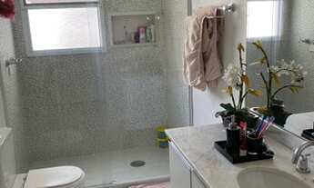 Imagem 4: MORE - ALPHAVILLE 155M2