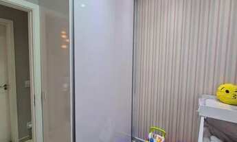 Imagem 4: Apartamento para Venda em Santo André, Casa Branca, 2 dormitórios, 1 suíte, 2 banheiros, 1