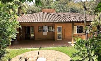 Imagem: FOREST HILLS - CASA TÉRREA -OPORTUNIDADE