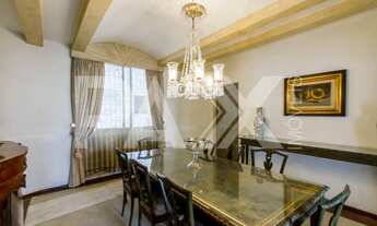 Imagem 6: AMPLIDÃO NO JARDIM EUROPA