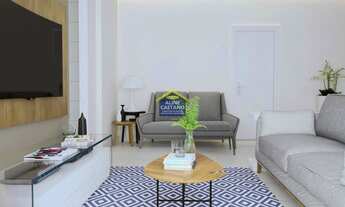 Imagem 3: Show de APÊ 2 Suítes Lazer Completo VEM SER FELIZ