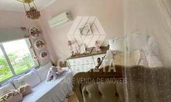 Imagem 3: TS. Casa no condomínio Igarapé