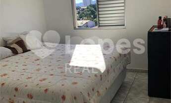 Imagem 6: Apartamento - Jardim Santo Antônio - Valinhos