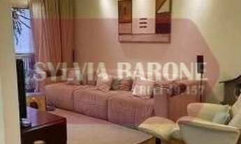 Imagem: SãO PAULO - Apartamento Padrão - Moema