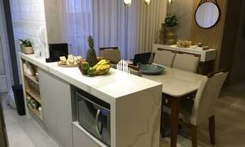 Imagem 3: LINDO APARTAMENTO SENDO 2 DORMITORIOS ,SENDO 1 SUITE