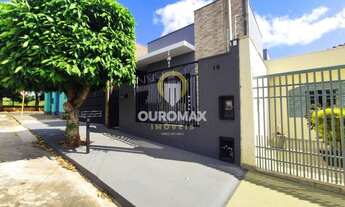 Imagem 2: Imóvel para Venda Casa com 02 dormitórios para venda, R$ 380.000,00 - Vila Christoni - Our