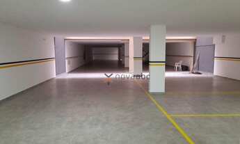 Imagem 2: Cobertura com 2 dormitórios à venda, 39 m² por R$ 380.000,00 - Vila Curuçá - Santo André/S