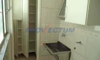 Imagem 5: Campinas - Apartamento Padrão - Parque Taquaral