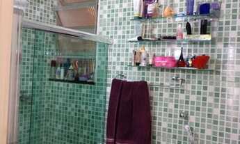 Imagem 6: 2 QUARTOS COM DEPENDÊNCIAS E GARAGEM JUNTO DO ATERRO DO COCOTA!