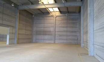 Imagem 14: Galpão para aluguel possui 590 metros quadrados em Pedra Branca - Palhoça - SC