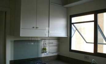 Imagem 5: VISTA DESLUMBRANTE EM HIGIENOPOLIS