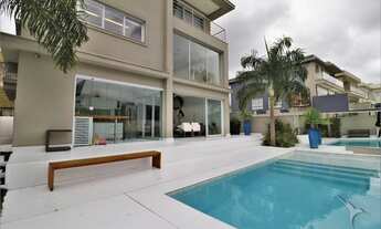 Imagem 3: BARUERI - Casa Padrão - Alphaville