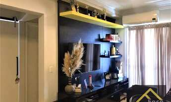 Imagem 5: Ed. Liv - 2 dormitórios