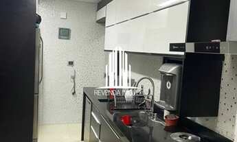 Imagem 5: Apartamento 4 quartos com 127 m² na Mooca