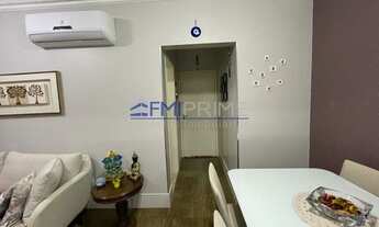 Imagem 5: Apartamento para venda de 50 m² com sacada recém reformado com 01 vaga de garagem e 02 dor