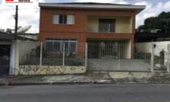 Imagem: CASA RESIDENCIAL em OSASCO - SP, JARDIM