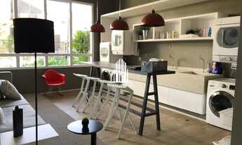 Imagem 2: Condominio NOVARE Planta exclusiva