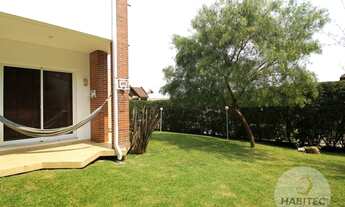 Imagem: Casa em Condomínio com 04 quartos no Jardim