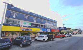 Imagem 4: Sala em Piabetá