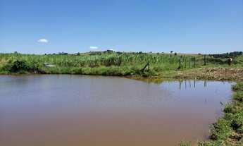 Imagem: Sitio TATUÍ - 23 ALQUEIRES