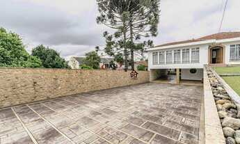 Imagem 4: CURITIBA - Casa Padrão - PAROLIN