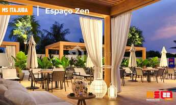 Imagem 3: Apartamento para Venda em Barra Velha, Itajuba, 3 dormitórios, 1 suíte, 2 banheiros, 2 vag